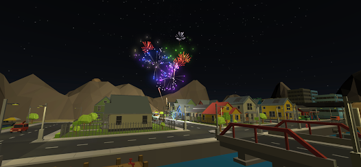 Fireworks Play  screenshots 2