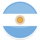 Jobs In Argentina icon