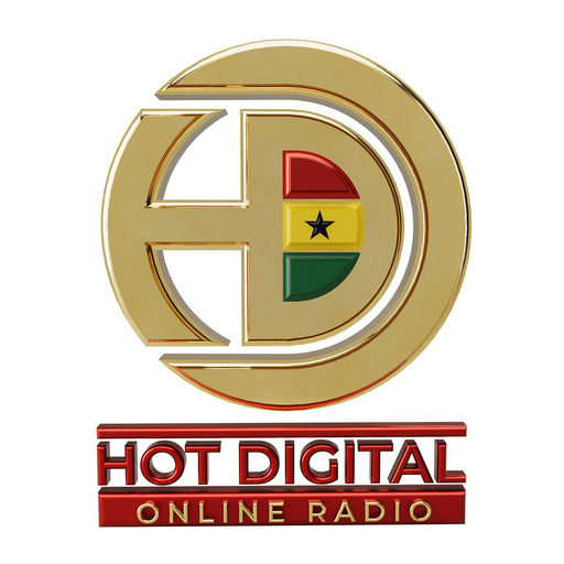 HotDigital Online Radio