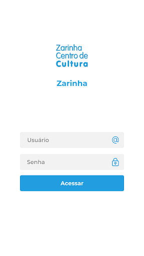 Zarinha Screen 2