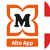 Müller Österreich - alte App icon