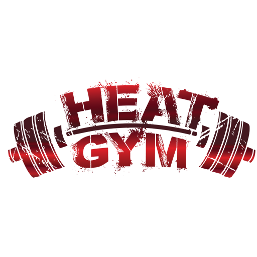 Heat Gym logo