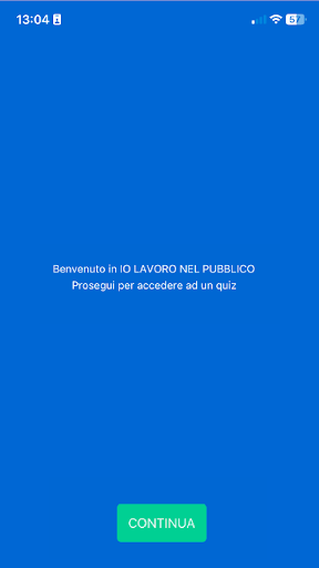 Io Lavoro Nel Pubblico V2 Screen 2