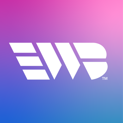 Eisai Wellness Band (EWB) logo