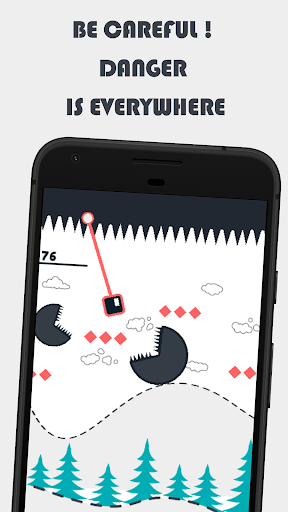 Hook Dash Screen 3