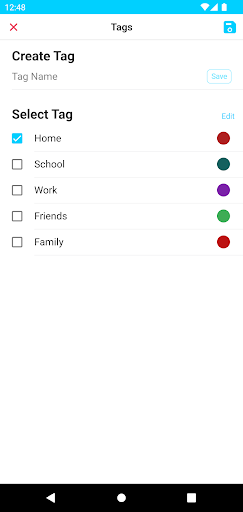 To-Do Lists Simplified screenshot 3