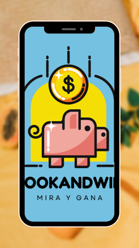 Android application LookAndWin screenshort