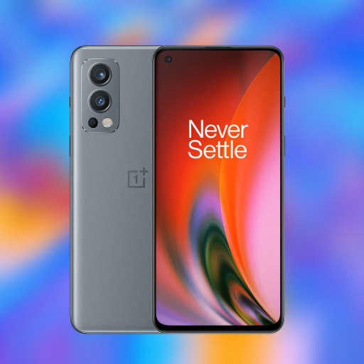 Oneplus Nord 2T Wallpaper Download on Windows