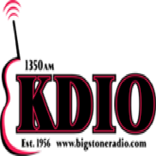 KDIO 1350 AM Header - AppWisp.com