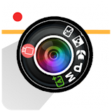 DSLR Camera for Android Tips icon