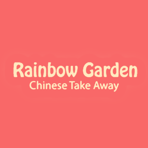 Rainbow Garden logo