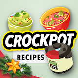 Crockpot recipes icon