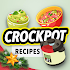 Crockpot recipes11.16.220 (Premium)