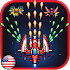 Falcon Squad: Galaxy Attack - Free shooting games 66.7