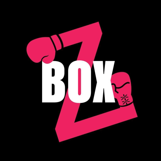 ZBOX ACADEMY logo