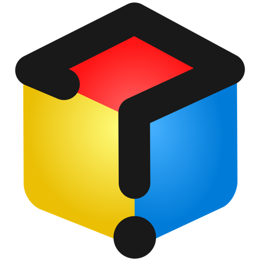 ScrambleMe  Icon