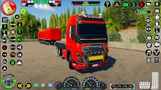 ユーロトラックシム：トラックゲーム3dのおすすめ画像4