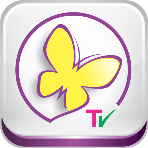 MagicTV 3.0.2 Icon