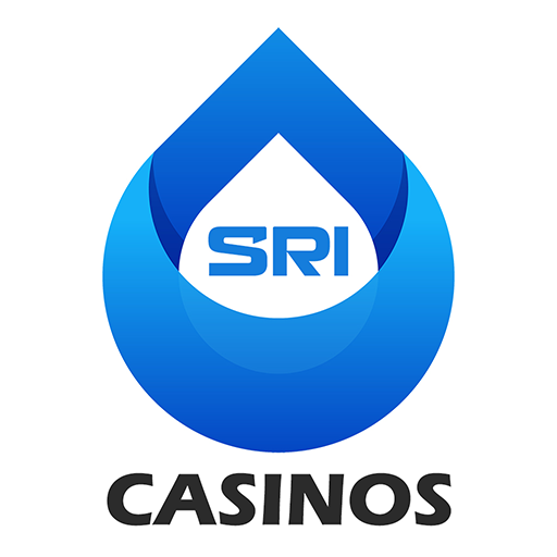 HP3 SRI Casinos logo
