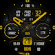 screenshot of KF160 Watch face