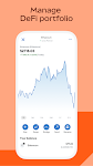 screenshot of MetaMask - Crypto Wallet