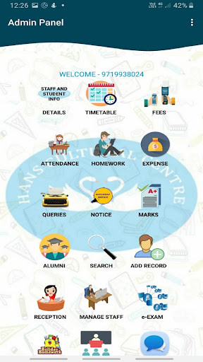 RKS Hans Cultural Centre