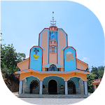Cover Image of Download BVM Church Karimpan  APK