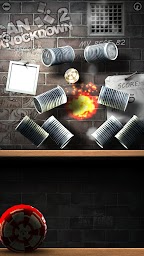 Can Knockdown 2