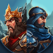 Idle Medieval Kingdom Army - Androidアプリ
