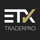 ETX Capital TraderPro icon