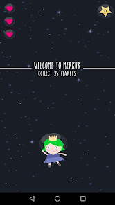 Screenshot 3 Luna and Cat: Design your own  android