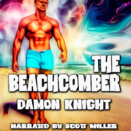 Icon image The Beachcomber