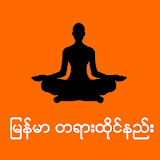 Myanmar Mediation icon