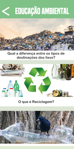 Educação Ambiental Pry Screen 2