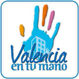 ValenciaentuMano Guía Valencia icon