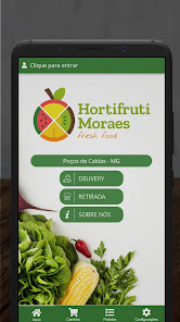 Hortifrúti Moraes 3.1 APK + Mod (Unlimited money) untuk android