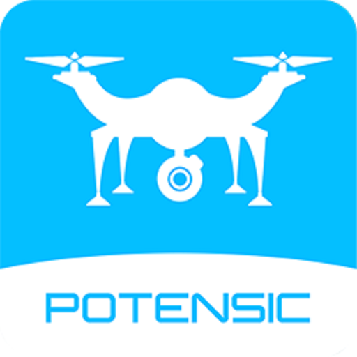 POTENSIC G Apps on Google Play