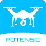 Cover Image of Download POTENSIC-G  APK