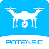 POTENSIC-G icon