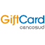 GiftCard Cencosud