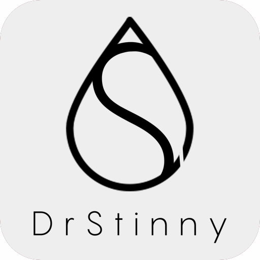 DrStinny logo