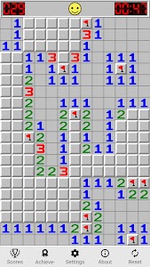 Minesweeper Classic Plus Unknown