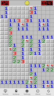 Minesweeper Classic Offline