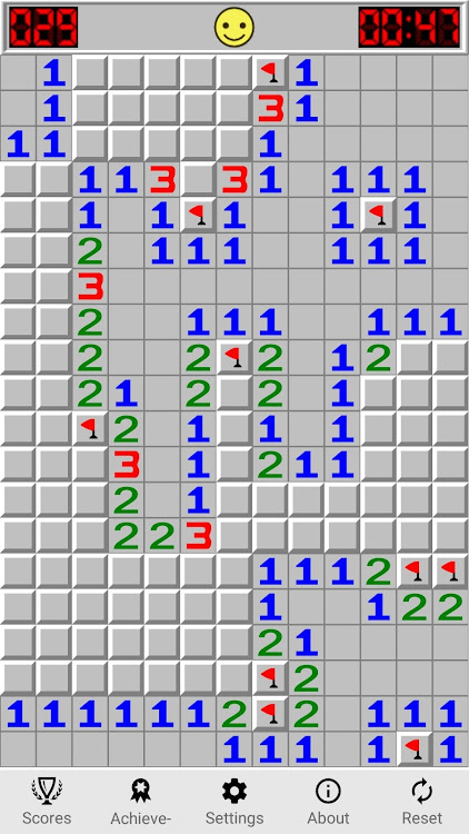 Minesweeper Classic Plus - 1.1.9 - (Android)
