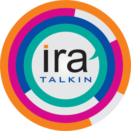IRA logo