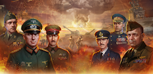World Conqueror 4-WW2 Strategy APK