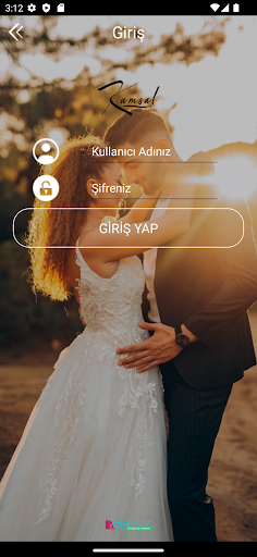 Kumsal Foto Ajans Screen 3