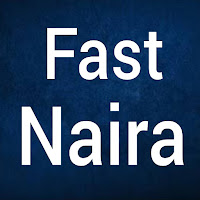 Fast Naira - fast money transfers to Nigeria