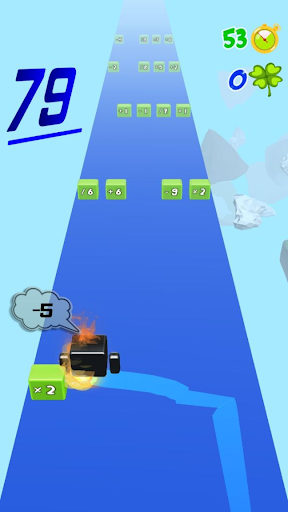 Math Expert Testing Brain Gen