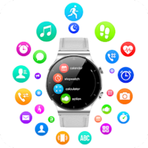 Smart watch m2 wear App Guide